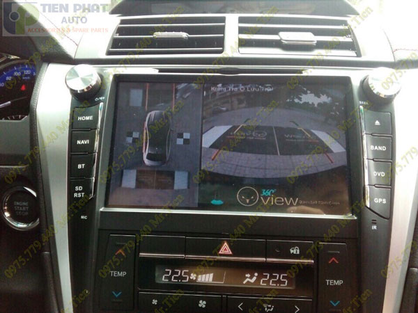 lap-dat-camera-360-quan-sat-toan-canh-oview-cho-toyota-venza 